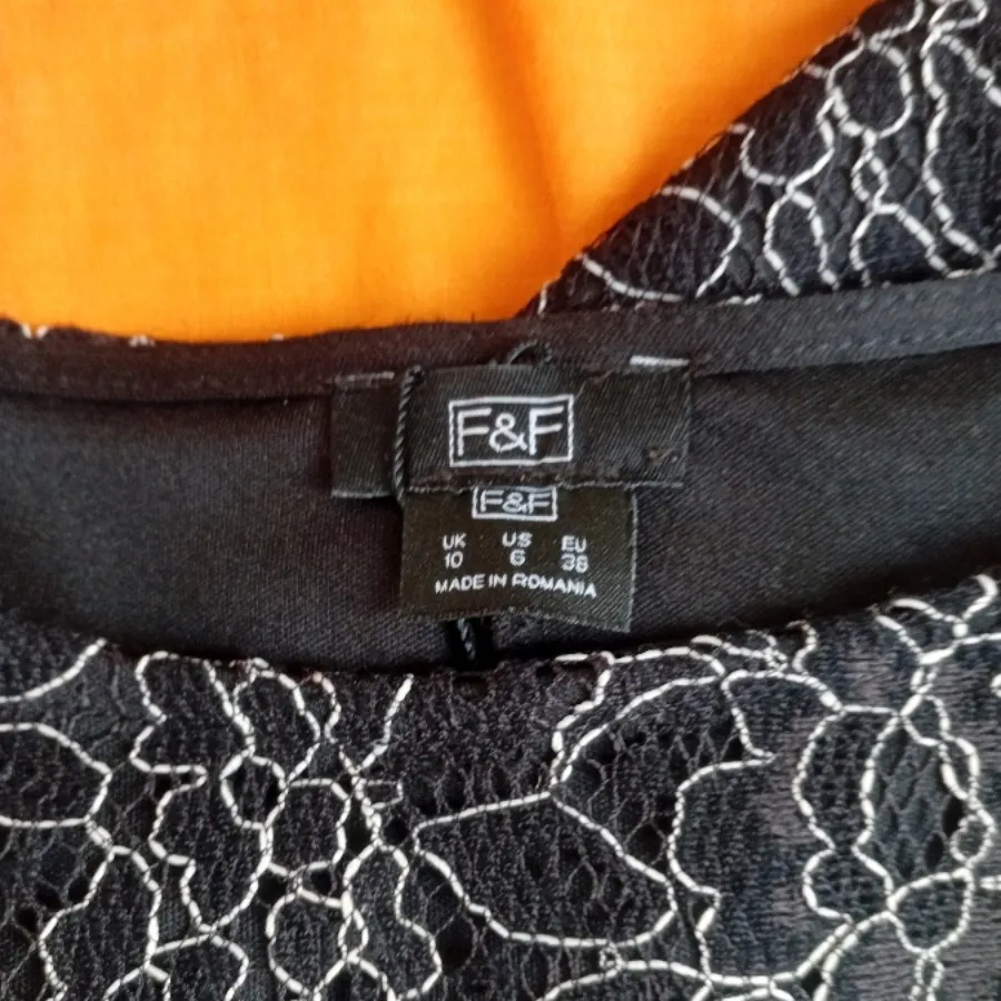 لباس اورجینال مارک F&F