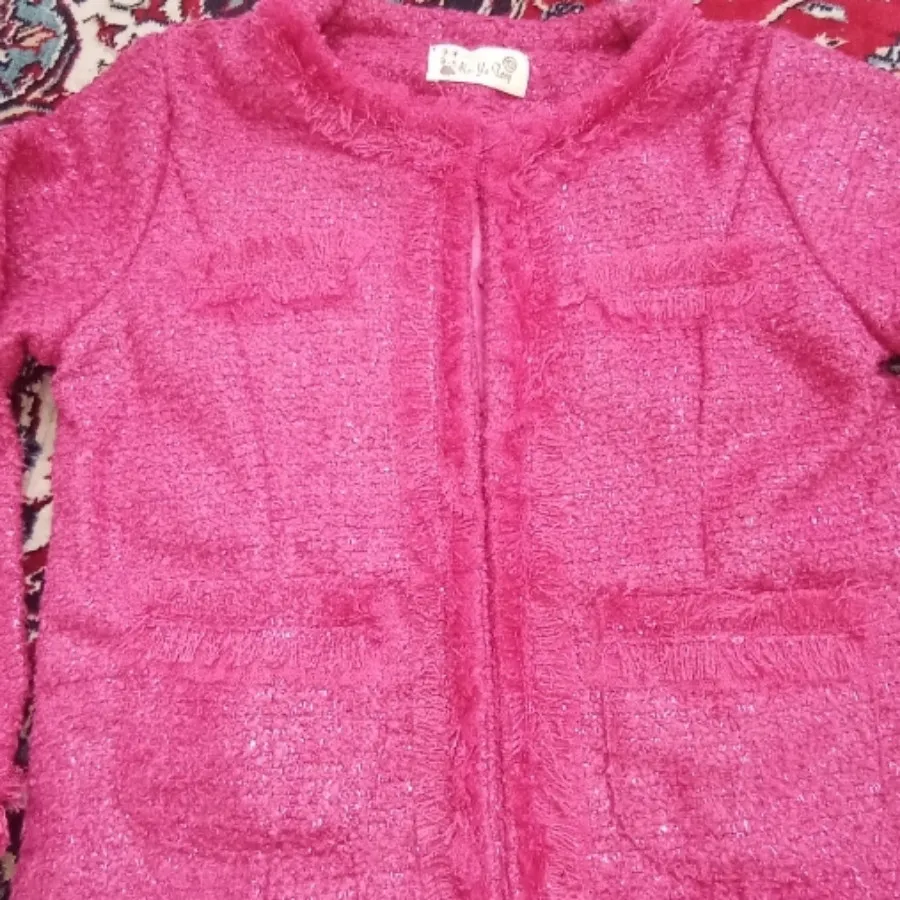 کت شنل بچگانه