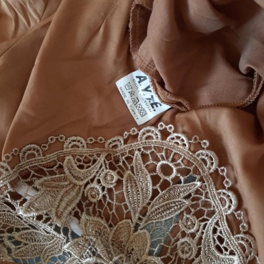 پیراهن ترک