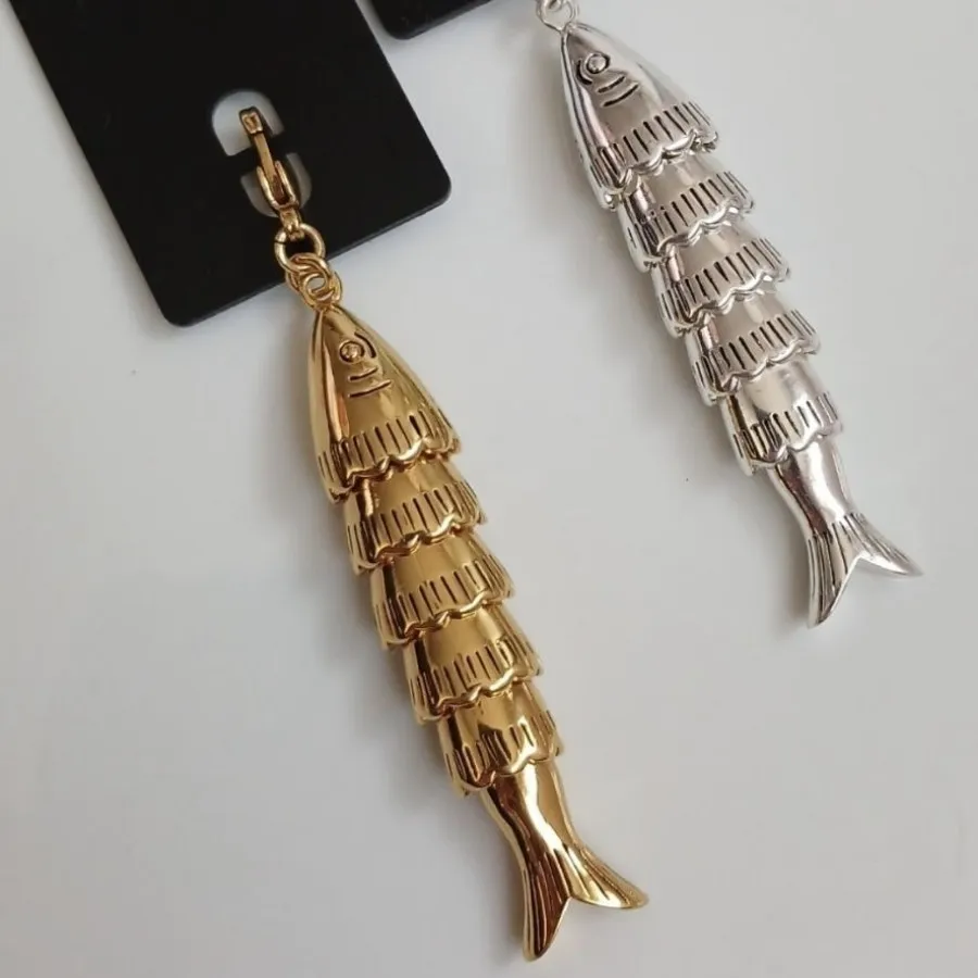 چارم ماهی متحرک وارداتی