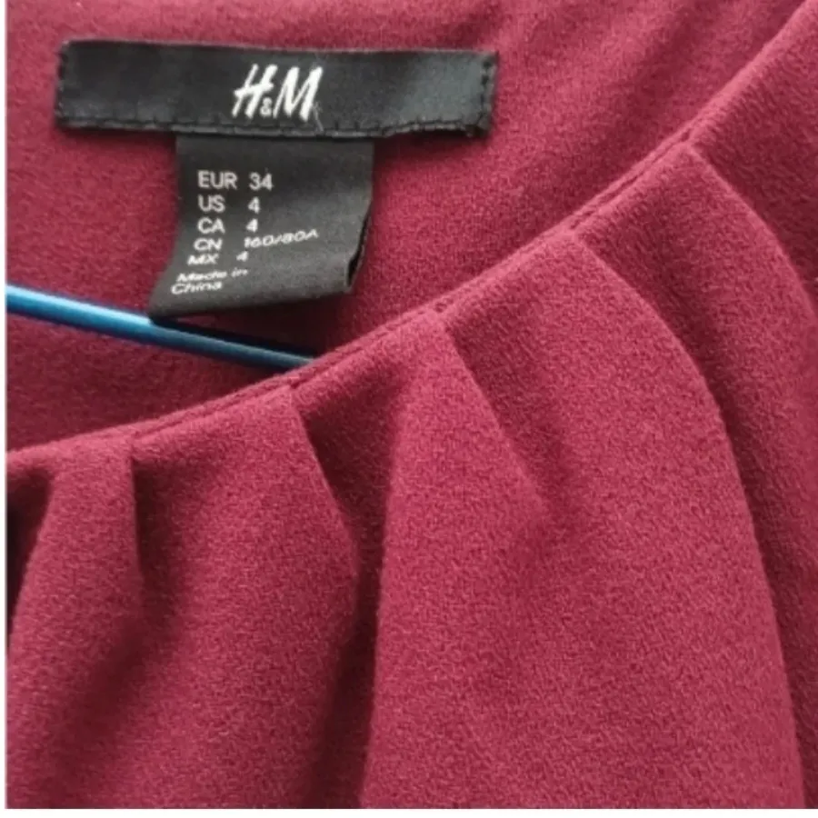 پیراهن H&M