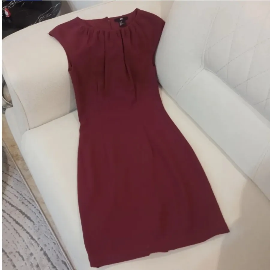 پیراهن H&M