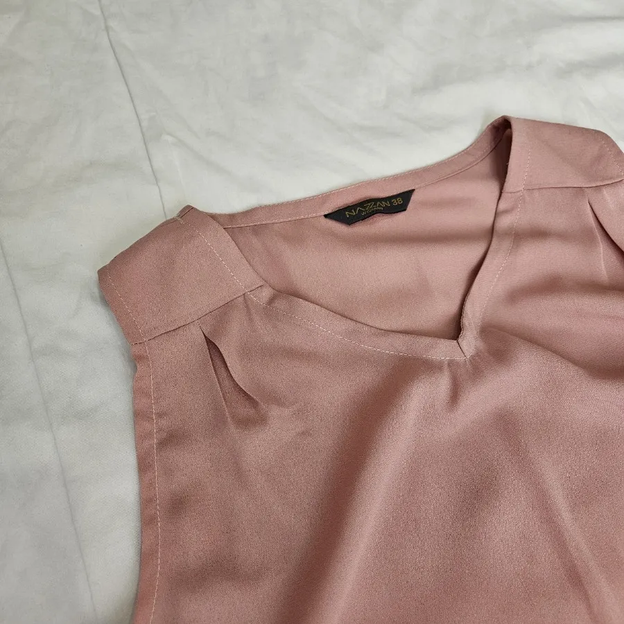 تاپ کرپ ساده