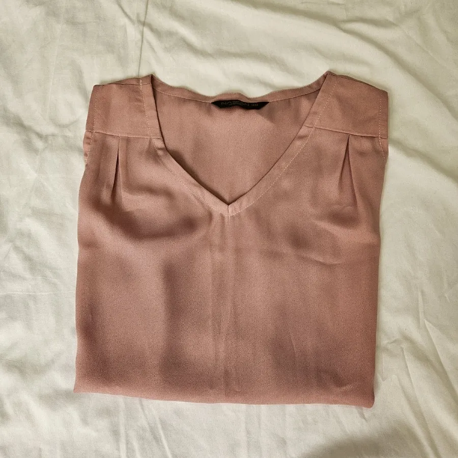 تاپ کرپ ساده