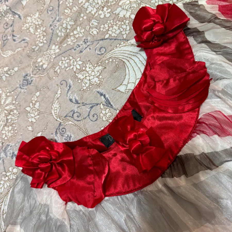 شومیز عروسکی
