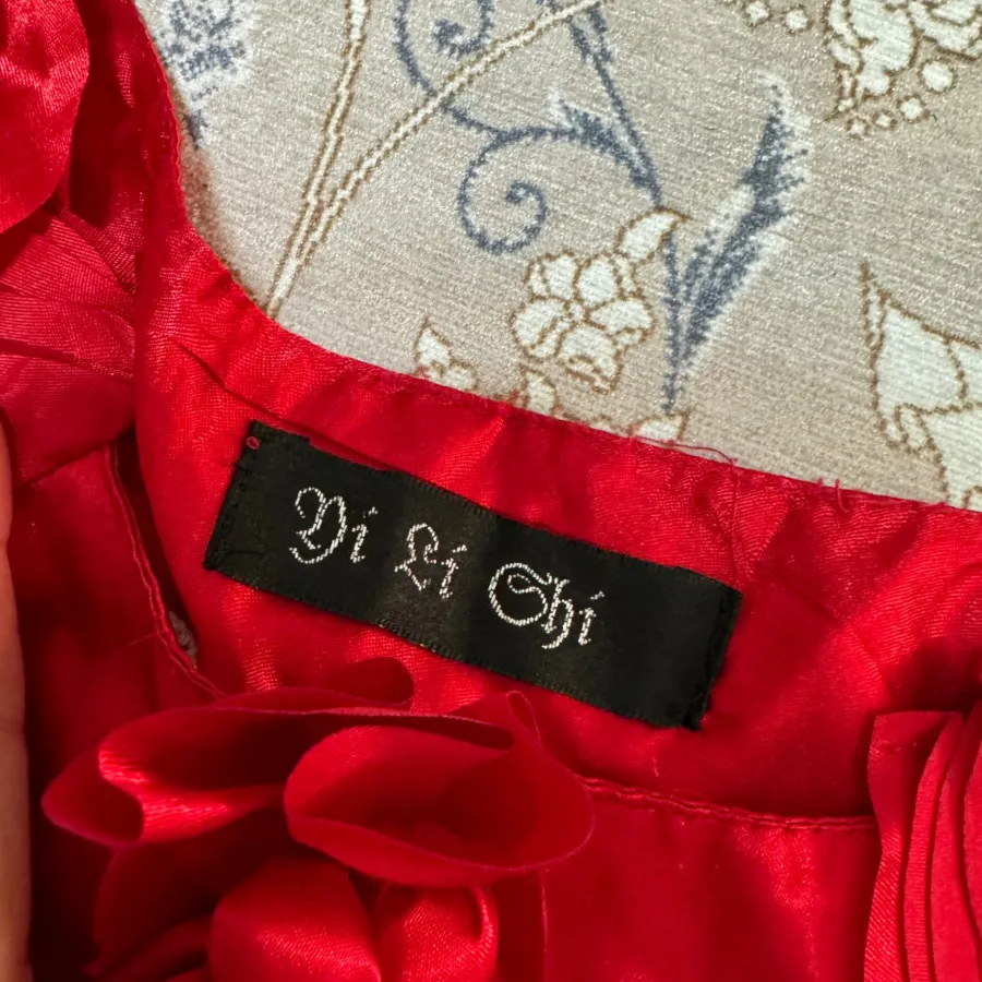 شومیز عروسکی