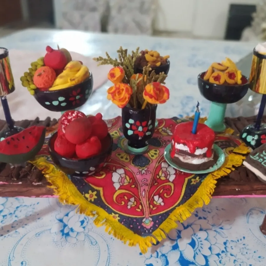 دکوری مینیاتوری