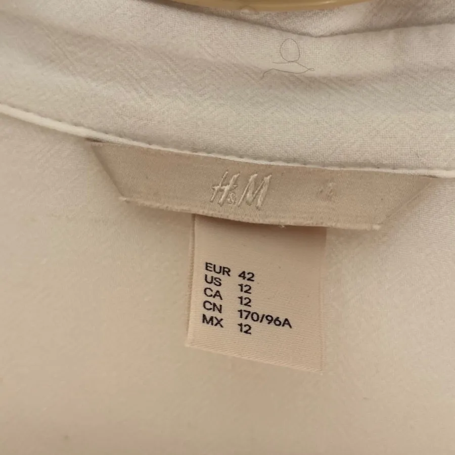 مانتو H&M