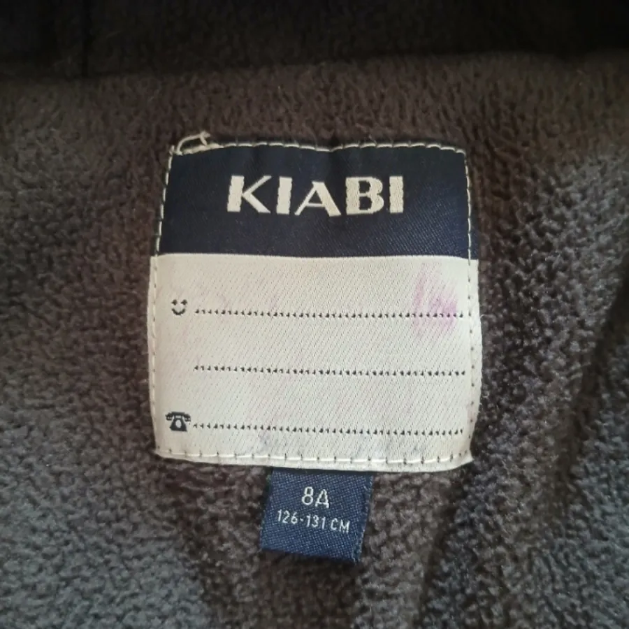 کاپشن بچه