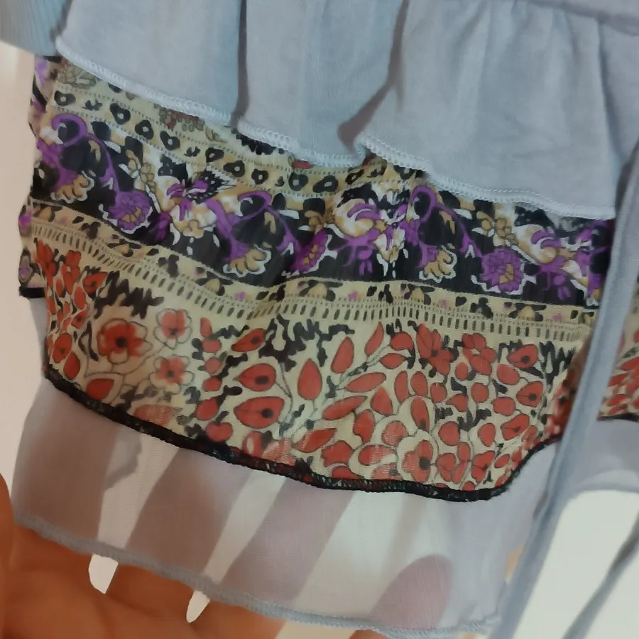 شومیز و رویه