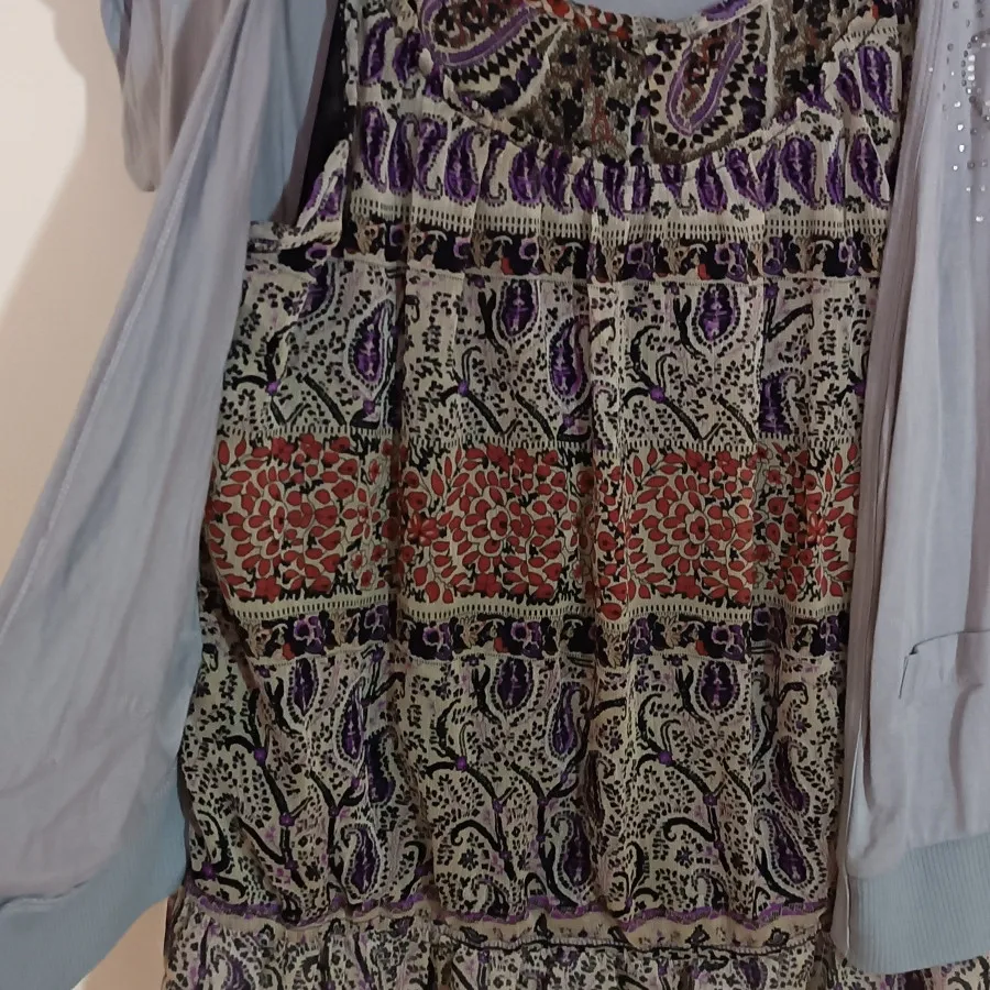 شومیز و رویه