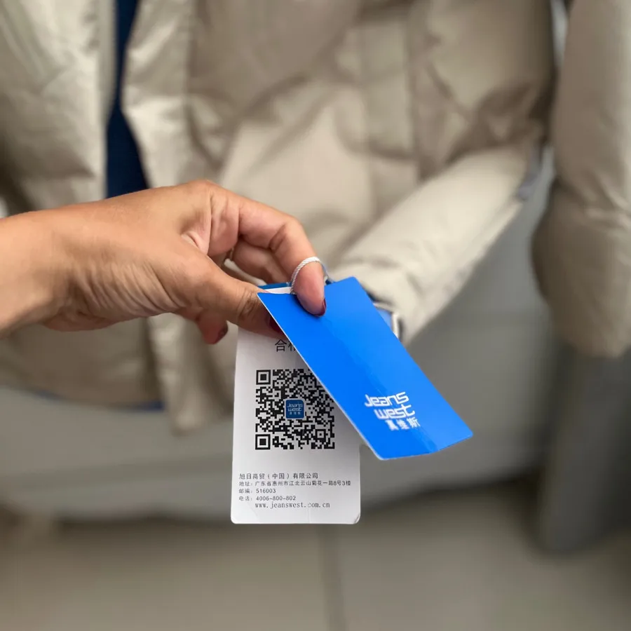 کاپشن اورجینال