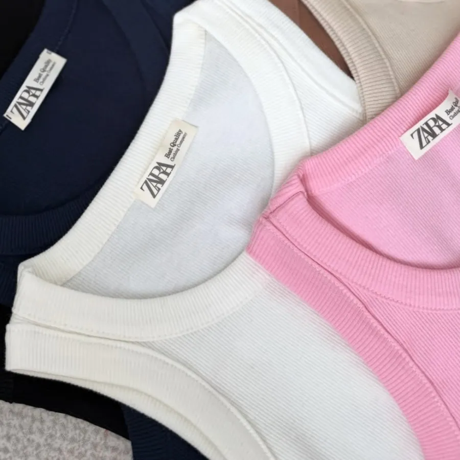 تاپ زارا