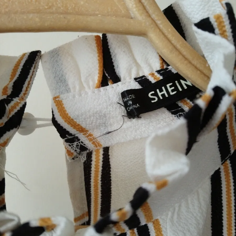 شومیز مجلسی زنانه shein