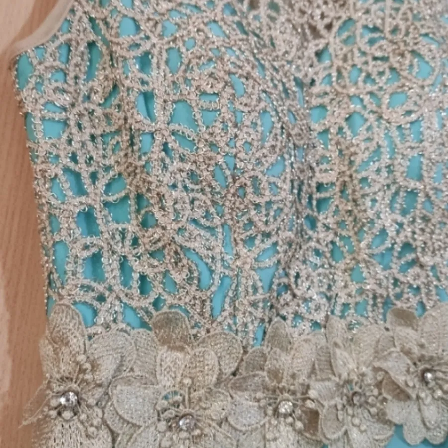 پیراهن مجلسی