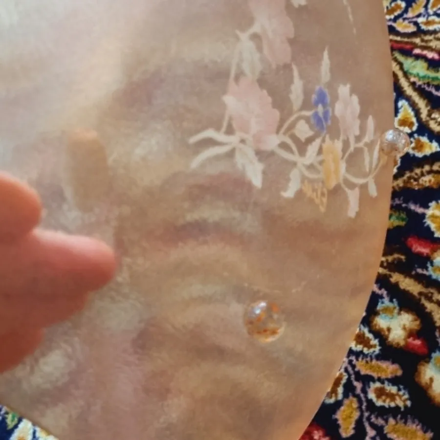 سرویس کیک خوری