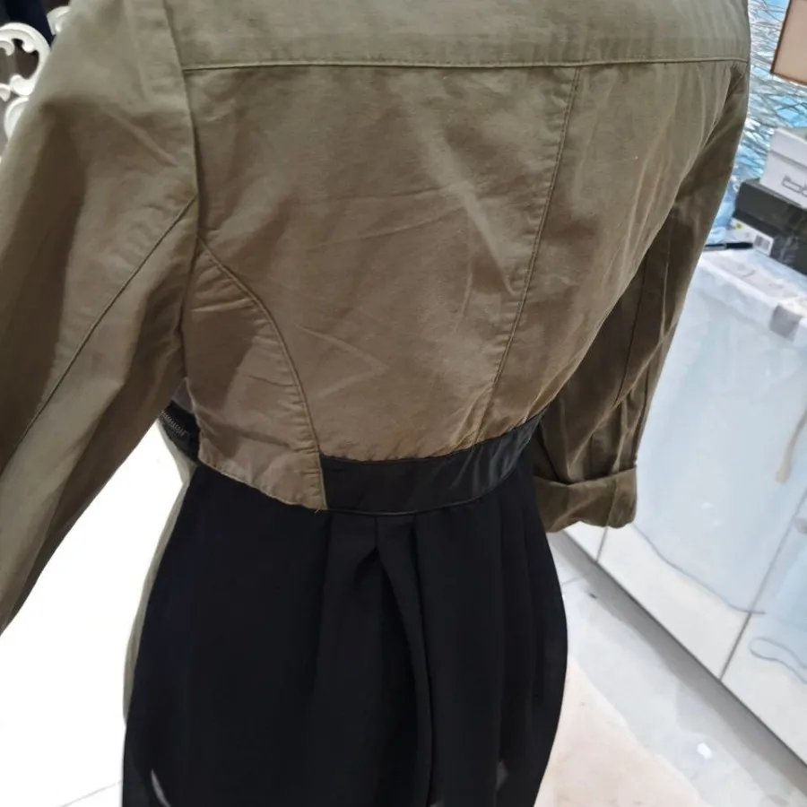 H&M