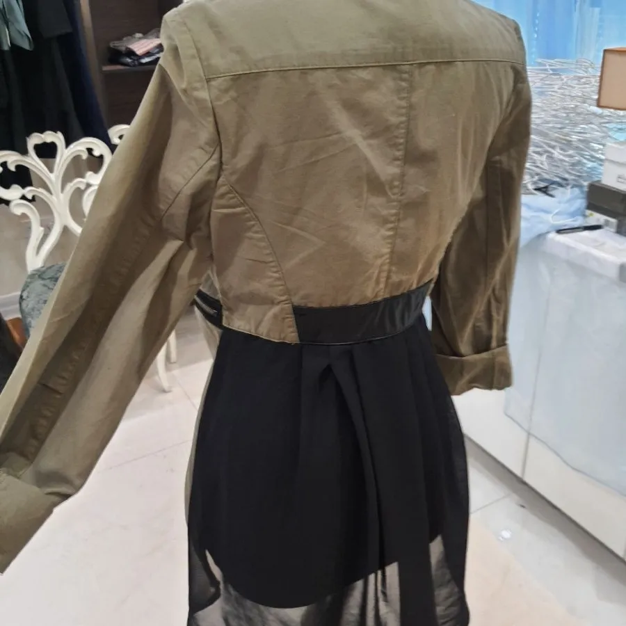 H&M