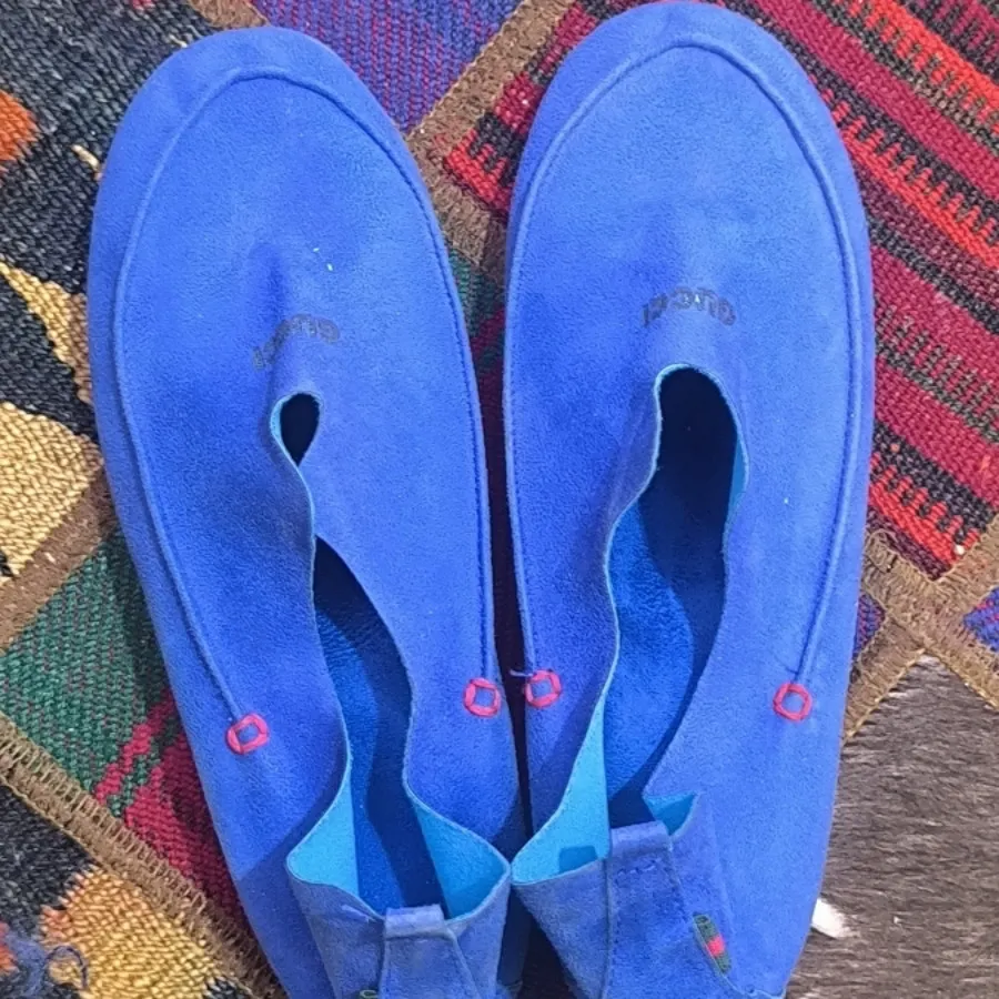 کفش پیاده روی گوچی