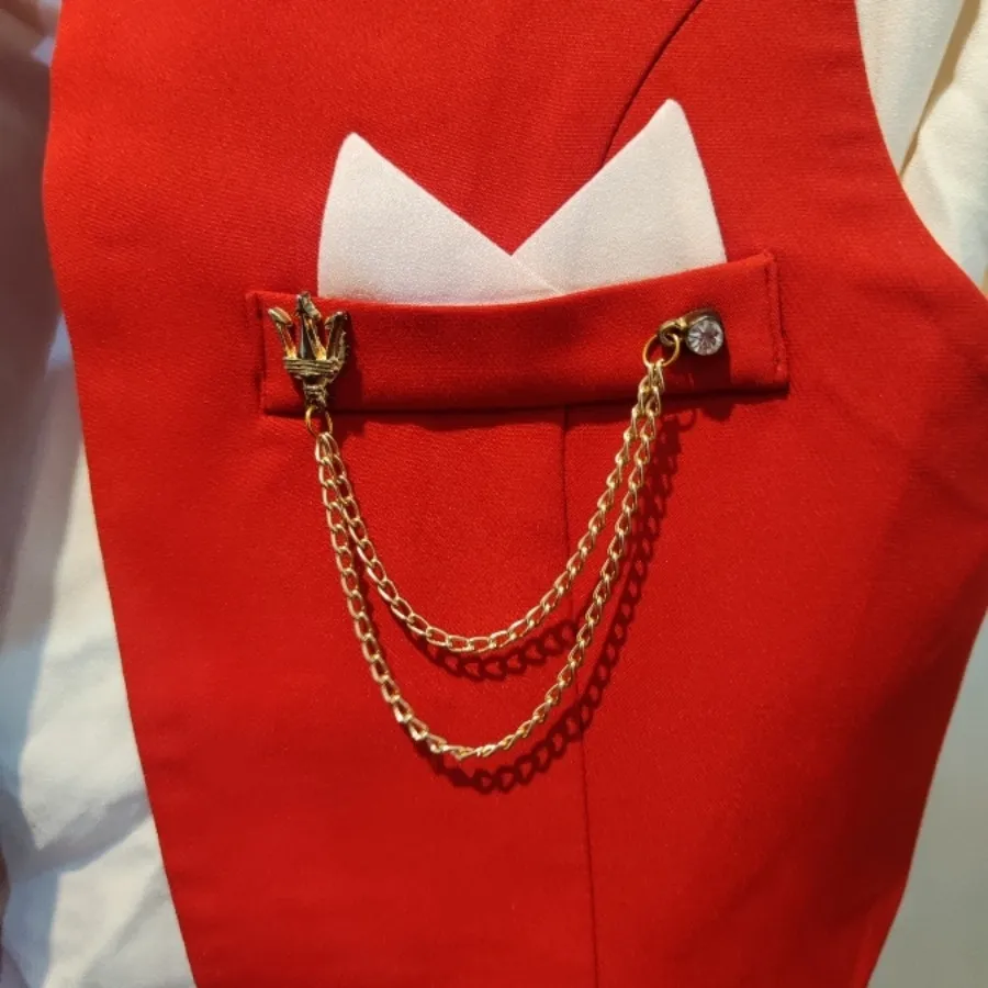 لباس مجلسی