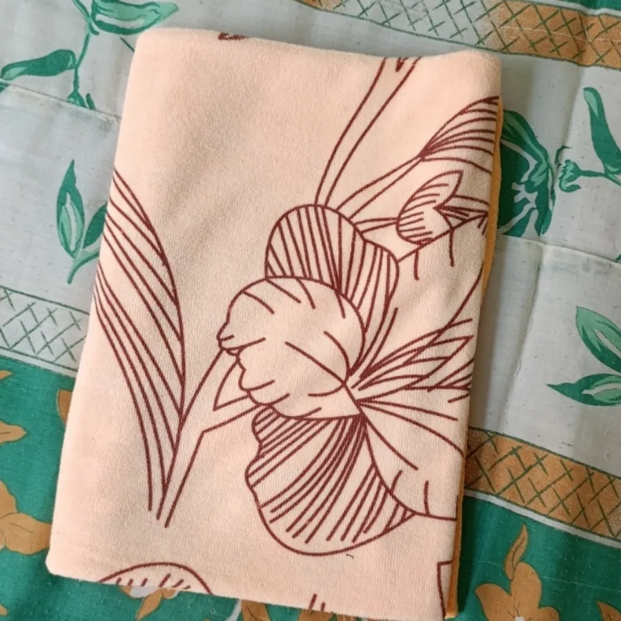 حوله استخری بزرگ