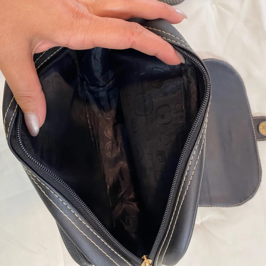 کیف دوشی