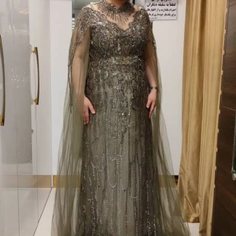 لباس مجلسی