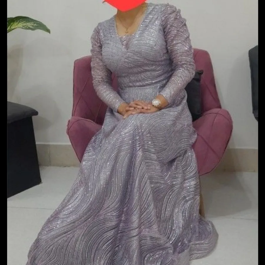 لباس مجلسی