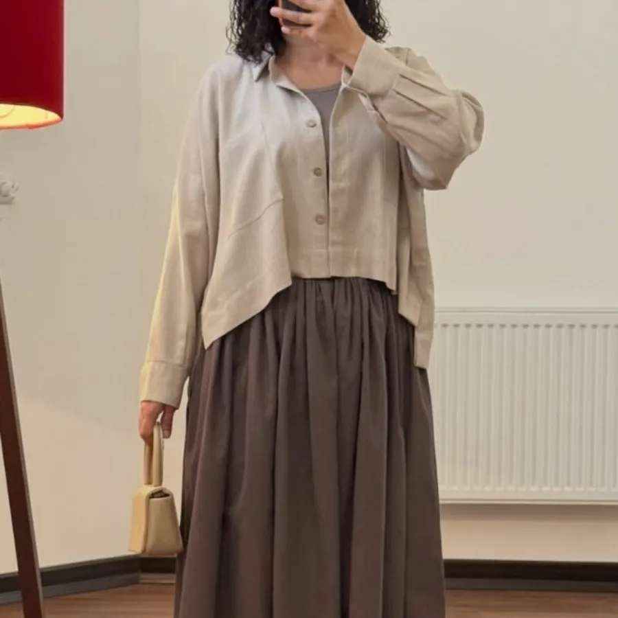 شومیز لنین