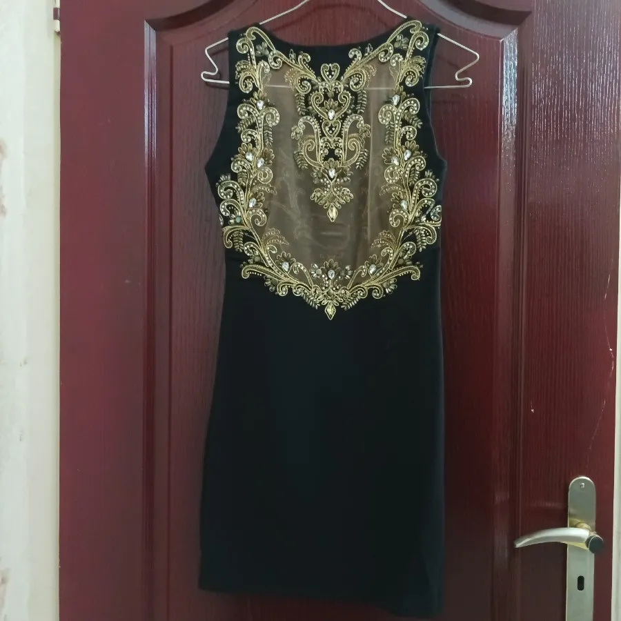 لبا مجلسی پیراهن مجلسی