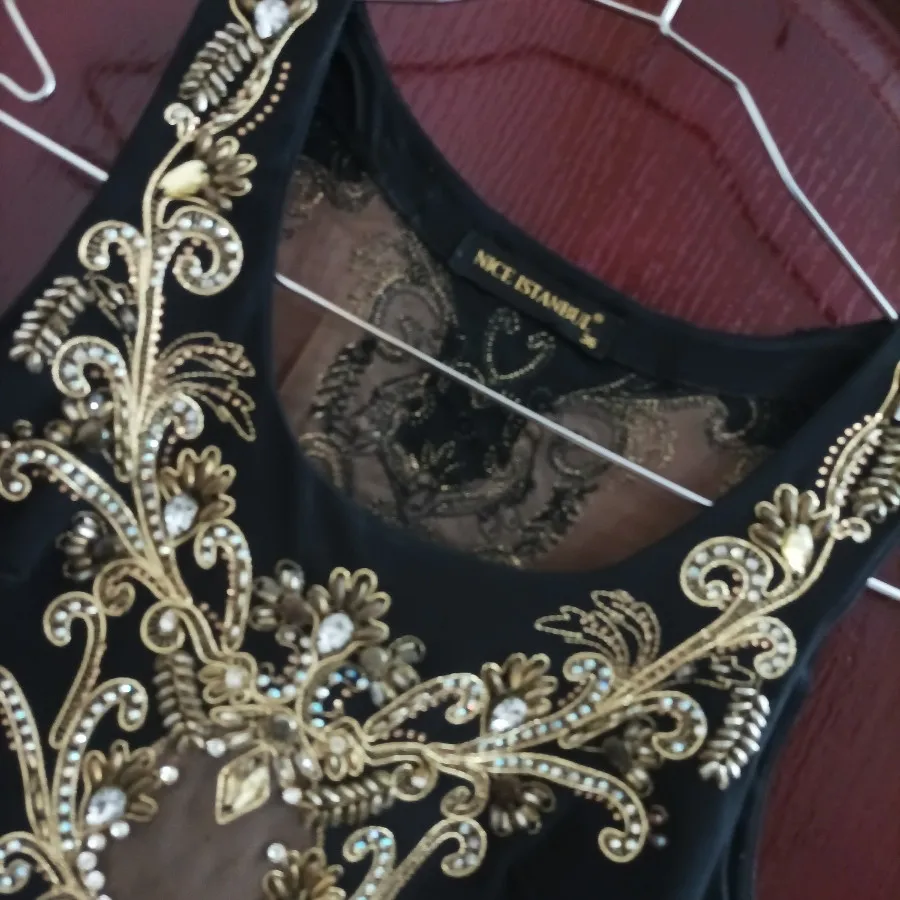 لبا مجلسی پیراهن مجلسی