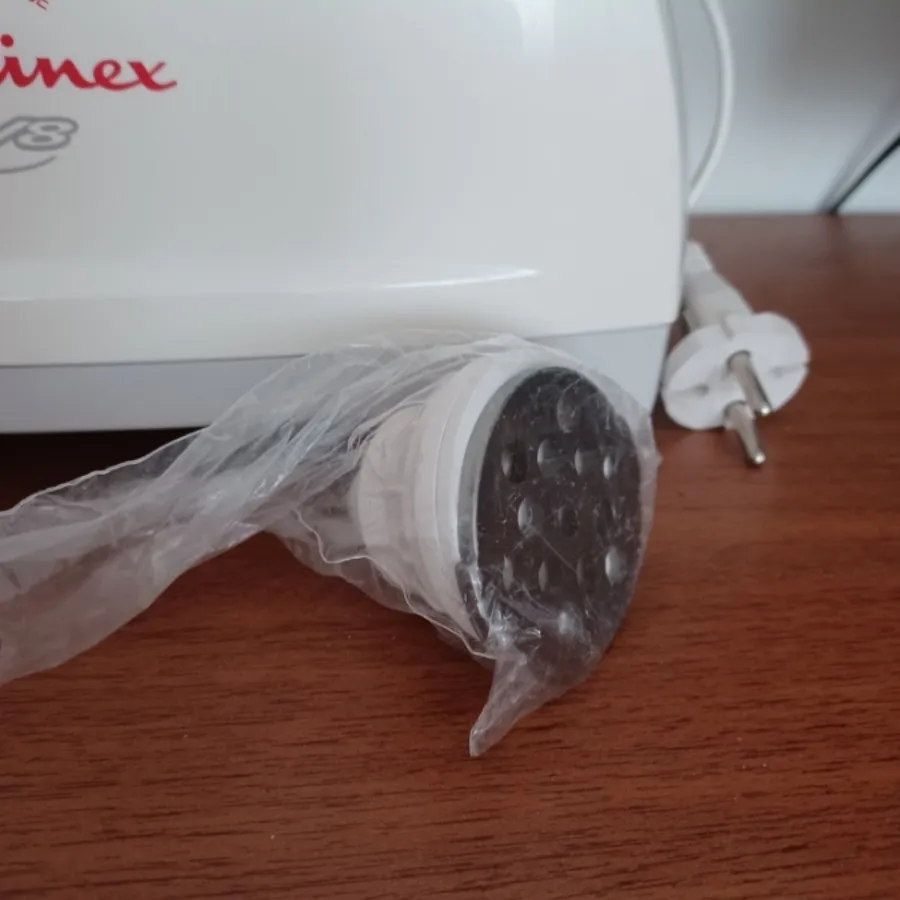 چرخ گوشت مولینکس