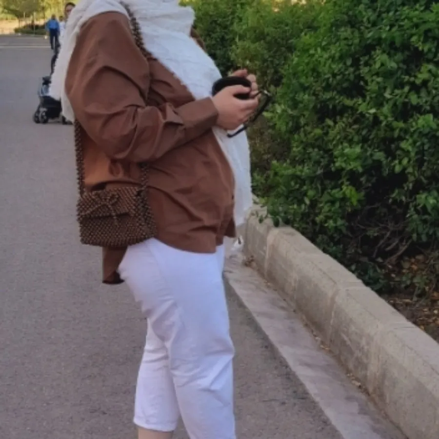 شومیز موکا