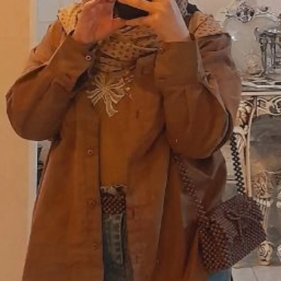 شومیز موکا