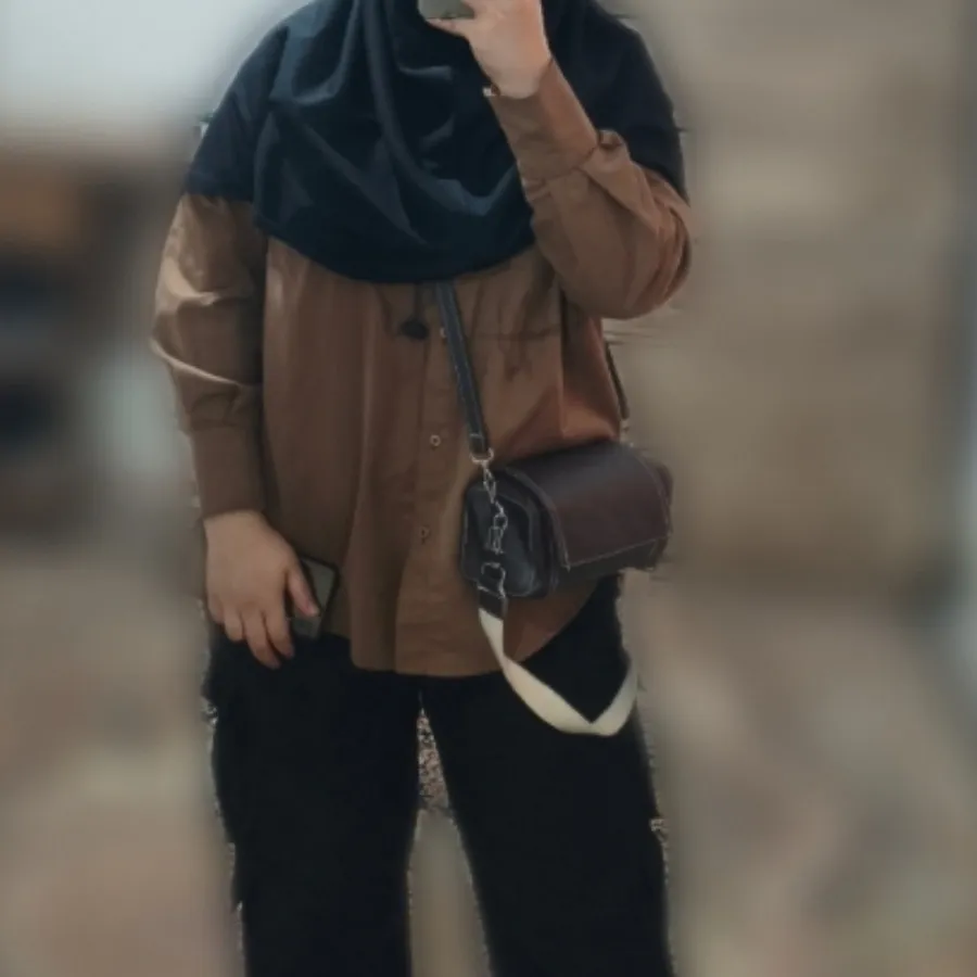 شومیز موکا