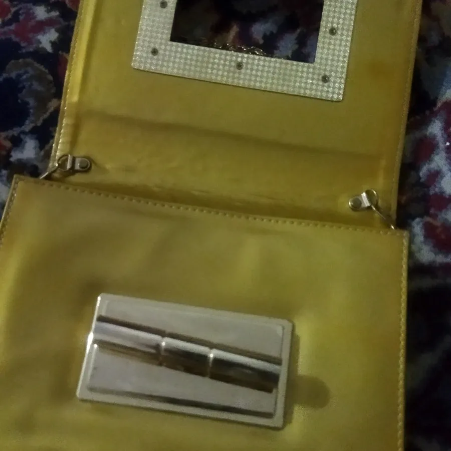 کیف مجلسی زنانه