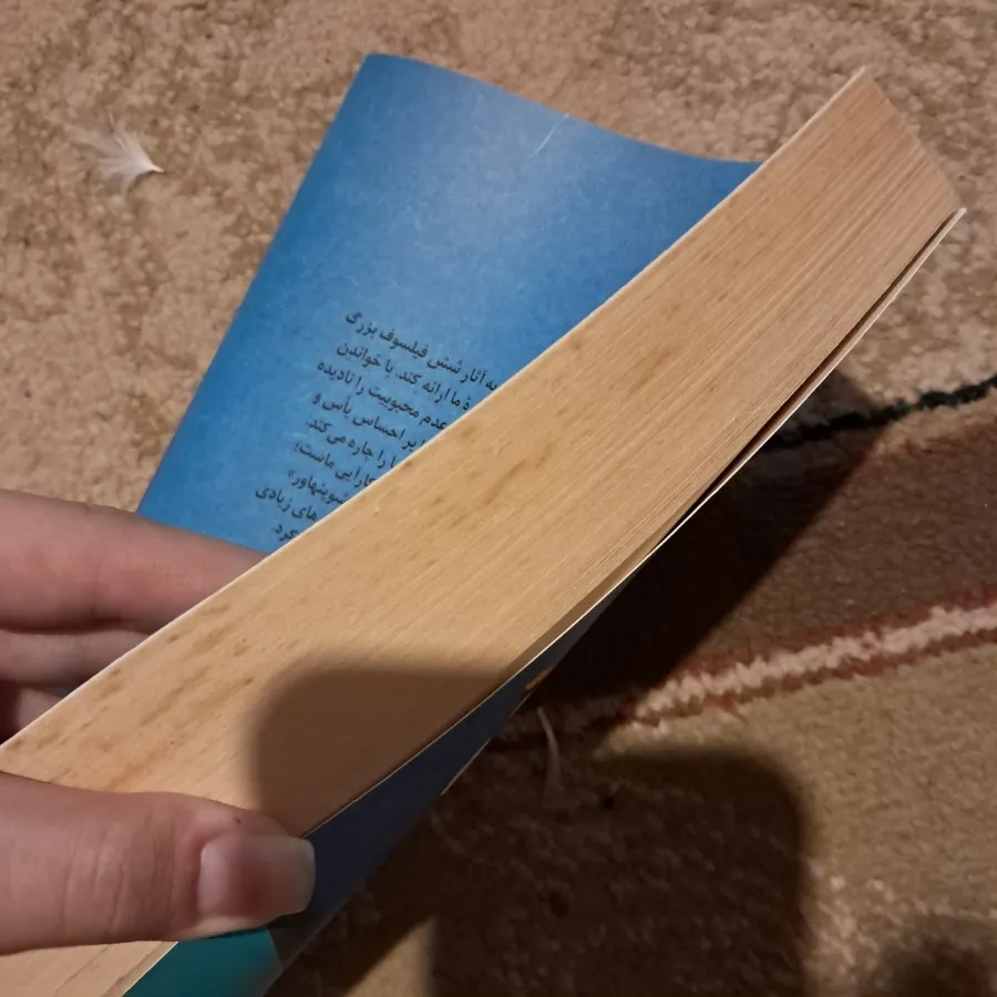 کتاب تسلی بخش های فلسفه