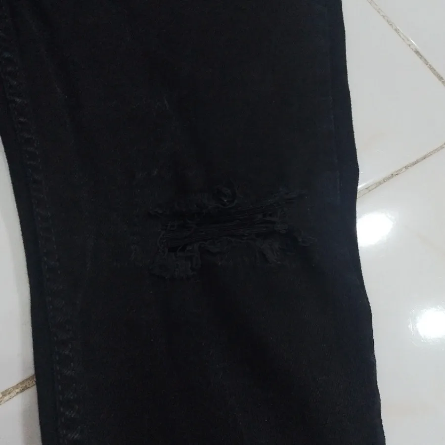 شلوار جین کشی