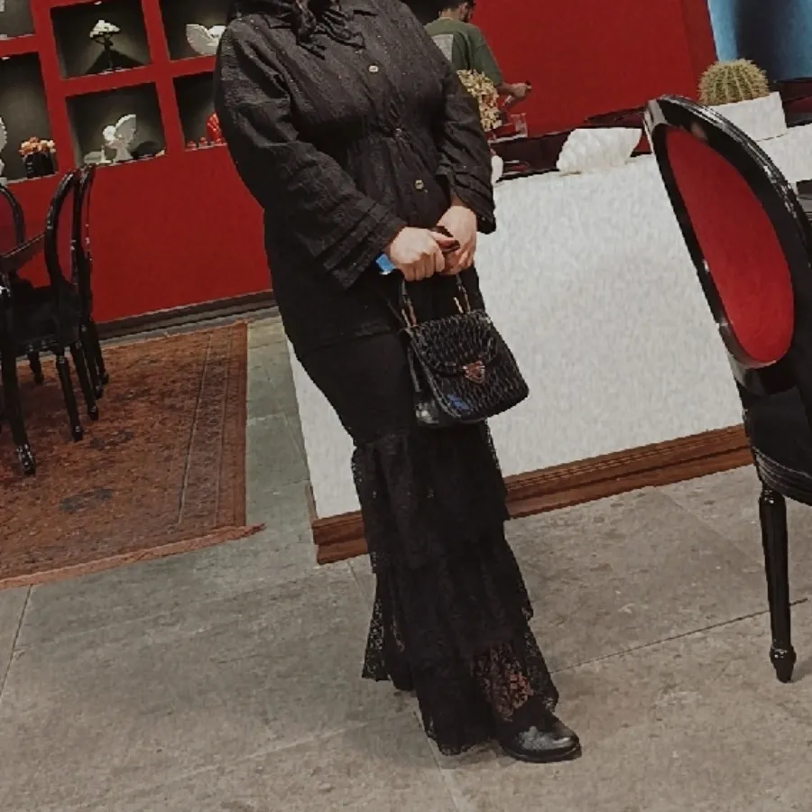 ست مانتو و شلوار