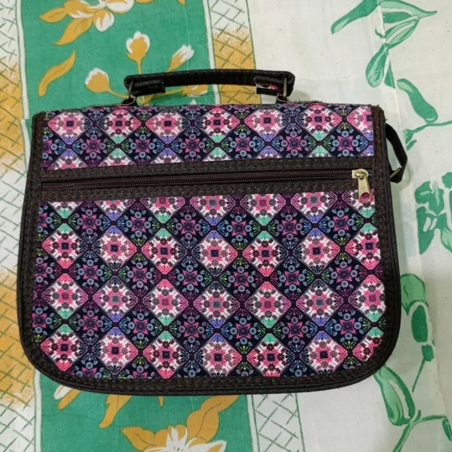 کیف سنتی بزرگ