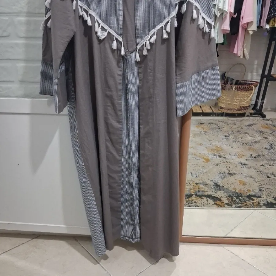مانتو تابستانه