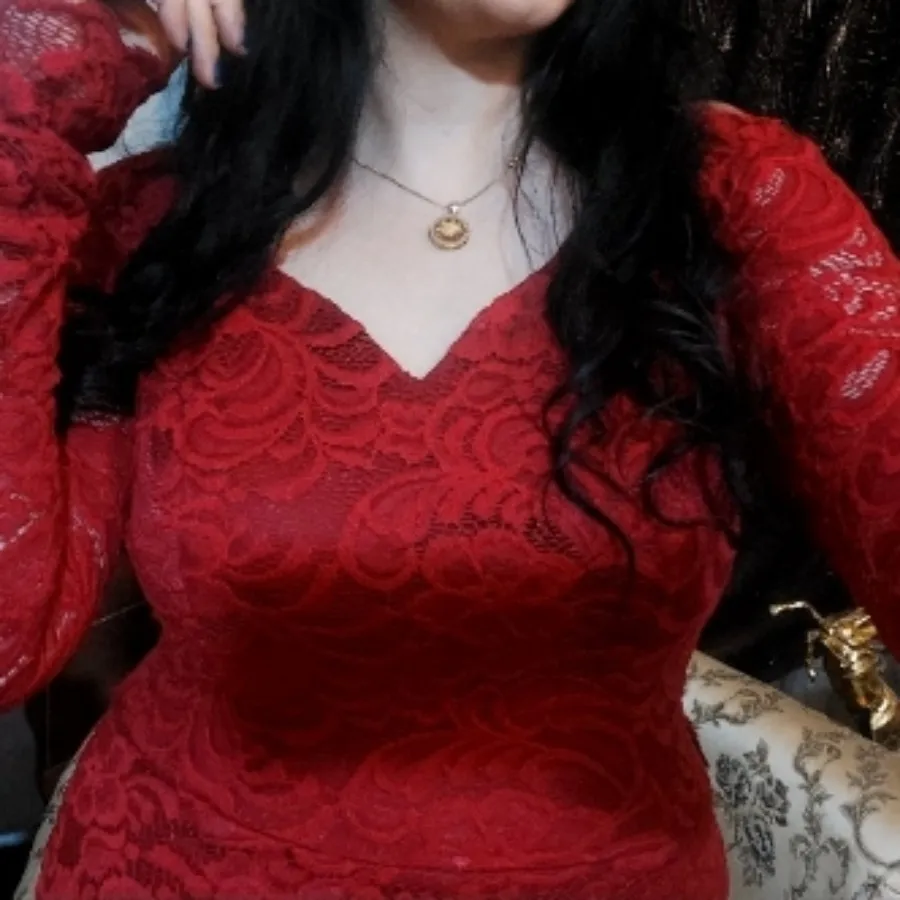 پیراهن مجلسی