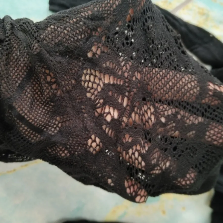 لباس تور یکسره