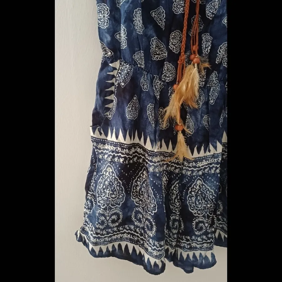 سرهمی تابستونی