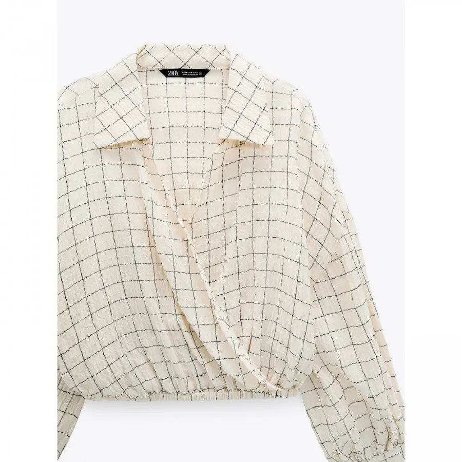 شومیز زنانه Zara