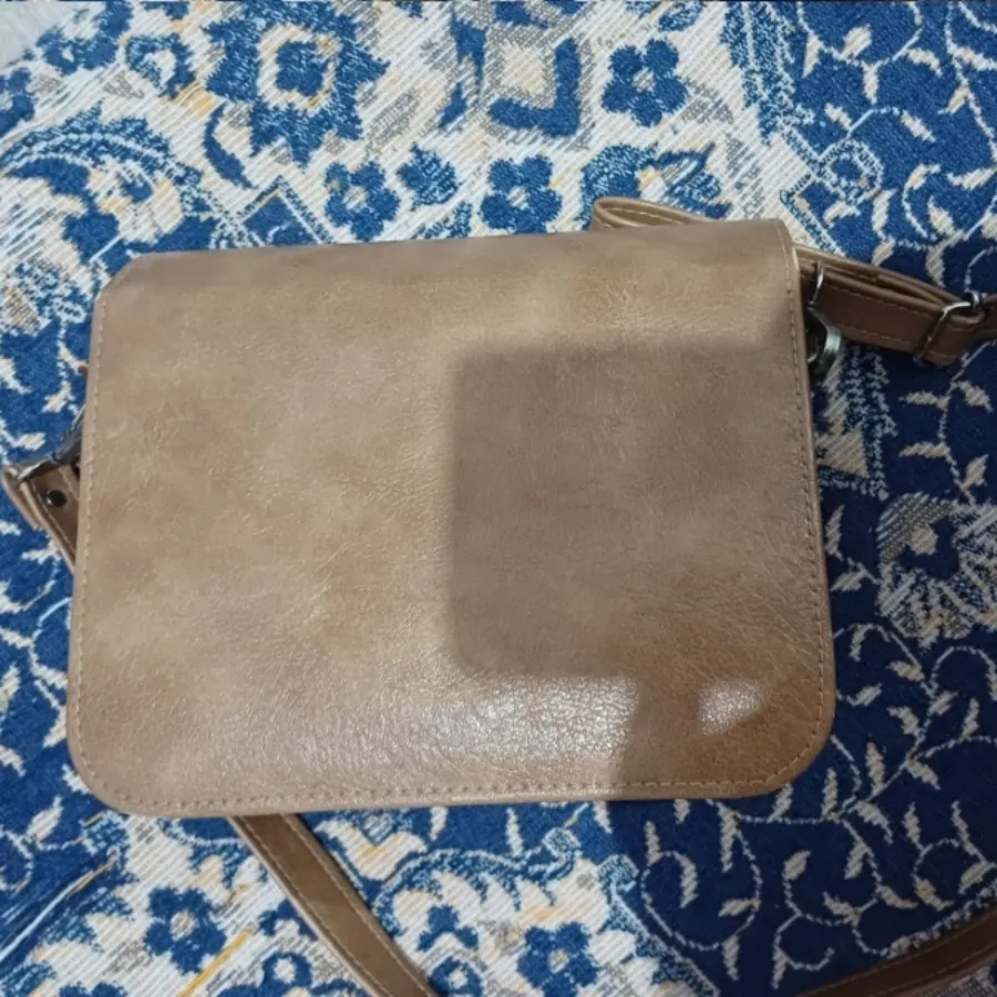 کیف دوشی زنانه