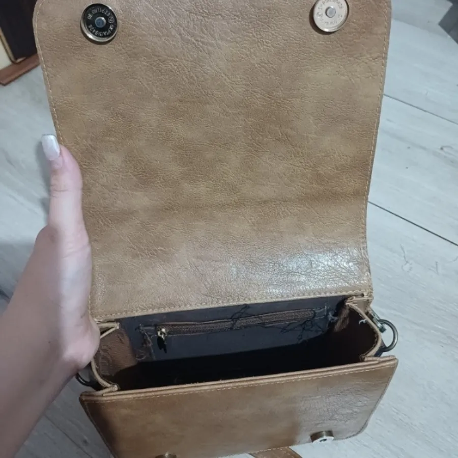 کیف دوشی زنانه