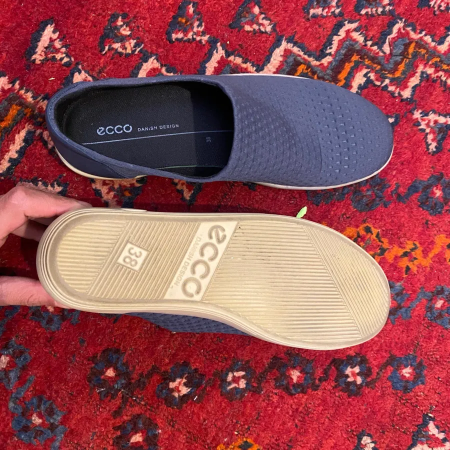 کفش اکو