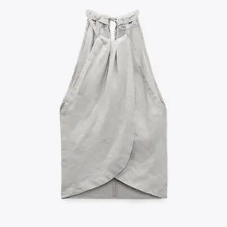 تاپ زارا
