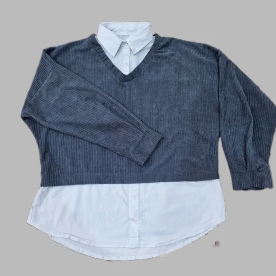 مانتو یاشومیز